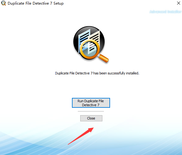 Duplicate File Detective(重复文件检测)免费版