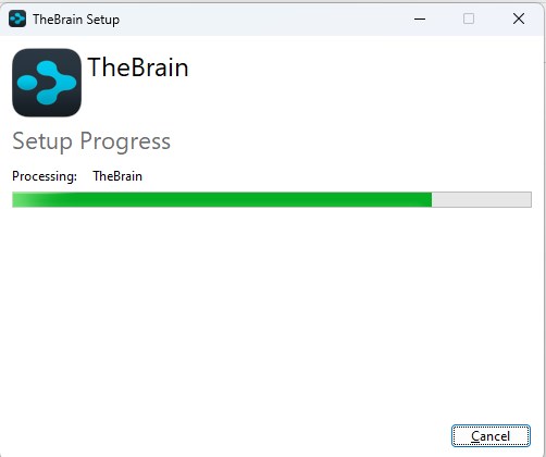 TheBrain官方版