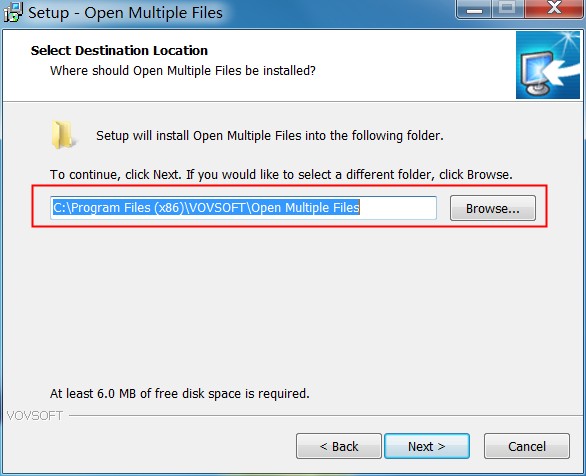 Open Multiple Files(文件多开器)中文版