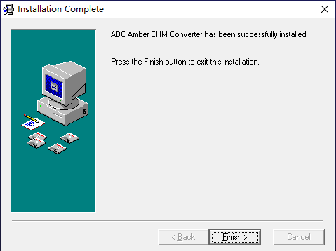 chm converter(chm文件格式转换工具)电脑版