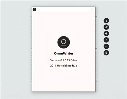 ommwriter官方版