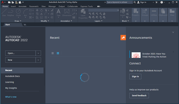 AutoCAD2023破解文件