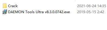 daemon tools pro 8虚拟光驱