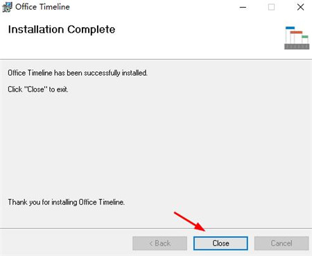 Office Timeline 7官方版