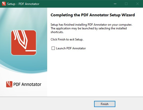 PDF Annotator官方版