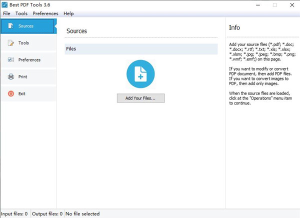 best pdf tools(pdf工具箱)