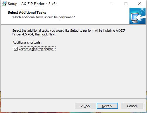 AX-ZIP Finder(文件搜索管理)免费版
