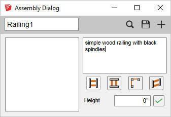 profile builder(轮廓放样插件)