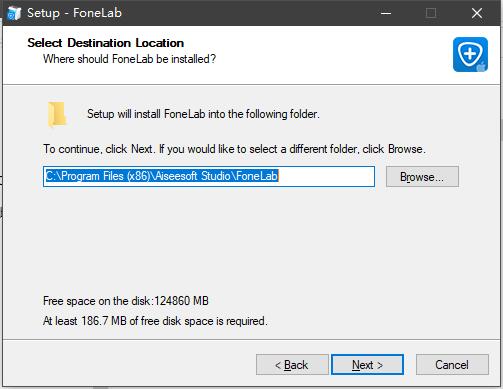Aiseesoft FoneLab