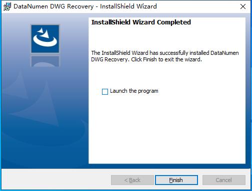 DataNumen DWG Recovery(DWG文件恢复软件)