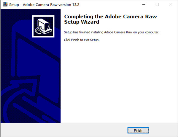 camera raw13.2中文版