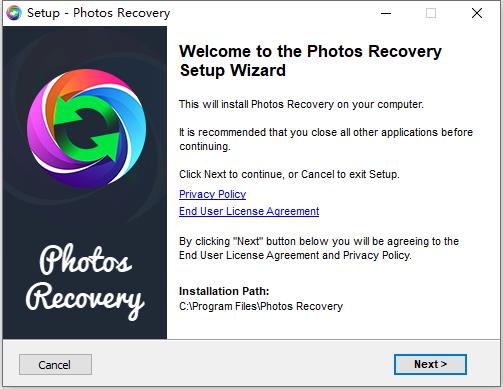 Systweak Photos Recovery(照片恢复软件)