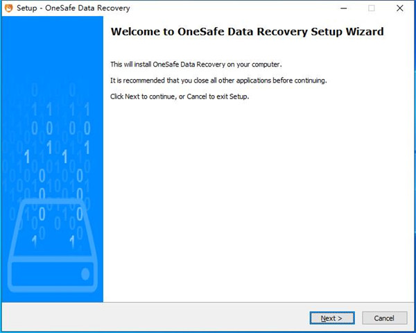 OneSafe Data Recovery(电脑数据恢复软件)