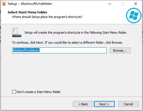 Abelssoft Undeleter(pc数据恢复软件)