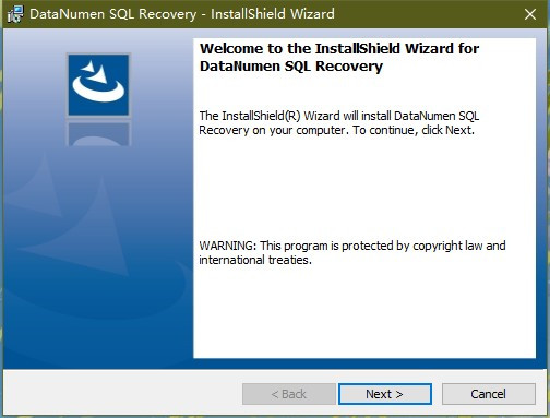 DataNumen SQL Recovery(sql数据库恢复工具)