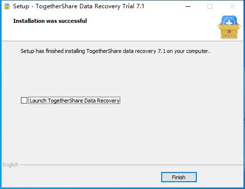 TogetherShare Data Recovery(数据恢复软件)