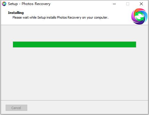 Systweak Photos Recovery(照片恢复软件)