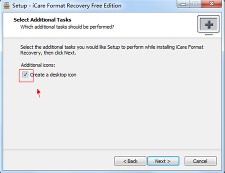 iCare Format Recovery(格式化数据恢复)