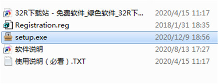 iCare Format Recovery(格式化数据恢复)
