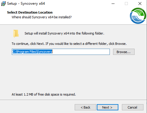 Syncovery(备份同步工具)