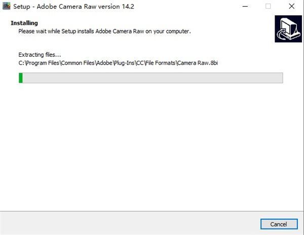 Adobe Camera Raw14.5中文版