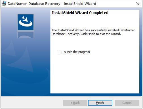 DataNumen Database Recovery(数据库恢复工具)