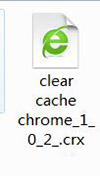 Clear Cache(清理缓存插件)
