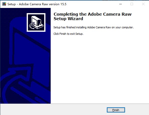 Adobe Camera Raw(raw处理工具)