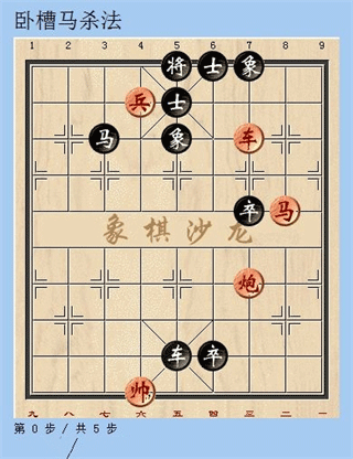 天天象棋2024年最新版