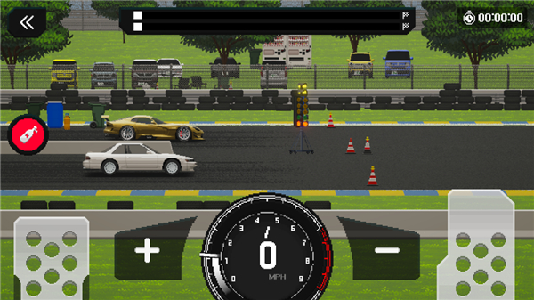 顶点赛车手apex最新版app