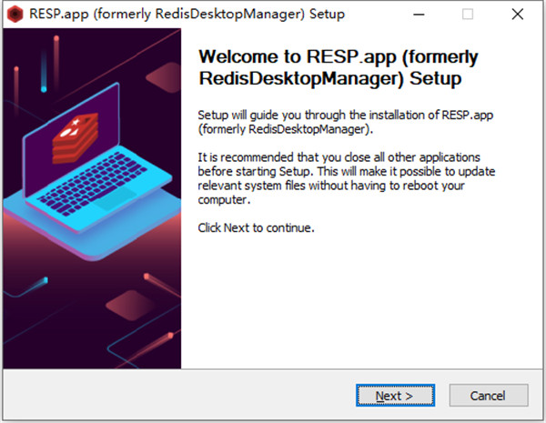 RESP.app（Formerly RedisDesktopManager）