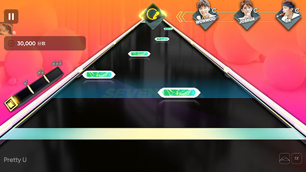 Rhythm Hive国际服最新版