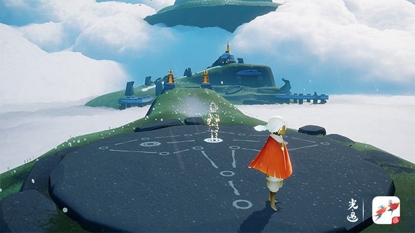 sky光遇安卓版