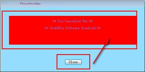 grub2win