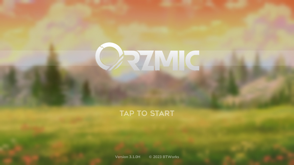 orzmic最新版