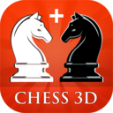 3d国际象棋手机单机版