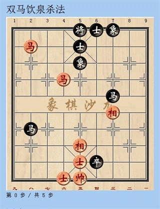 天天象棋2024年最新版