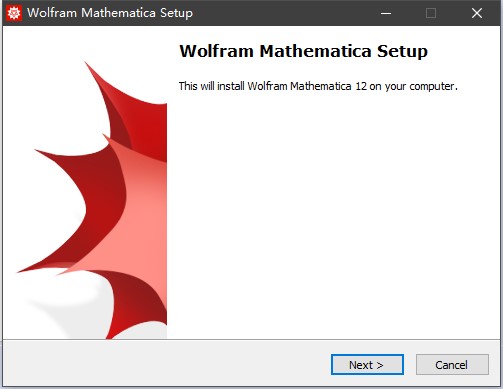 Wolfram Mathematica 12中文版