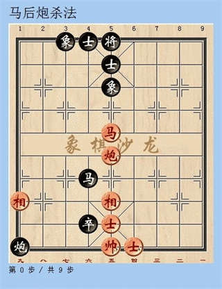 天天象棋2024年最新版