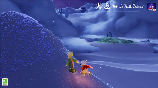 光遇2024最新版