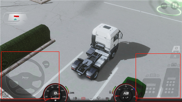欧洲卡车模拟3汉化版2024最新版