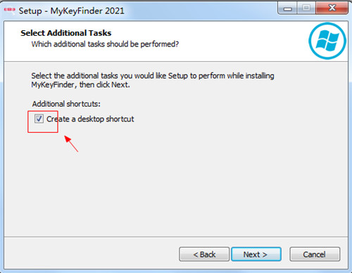 Abelssoft MyKeyFinder(密钥查找软件)