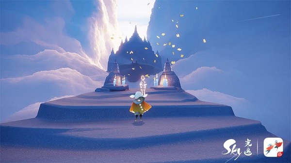 sky光遇安卓版