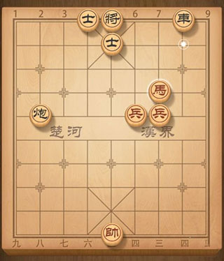 单机象棋单机版