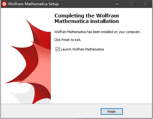 Wolfram Mathematica 12中文版