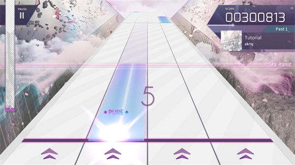 韵律源点arcaea官方最新版