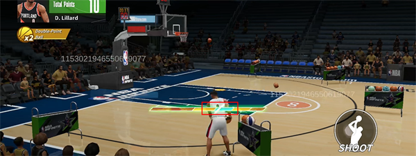 NBA无限国际官方版(NBA Infinite)