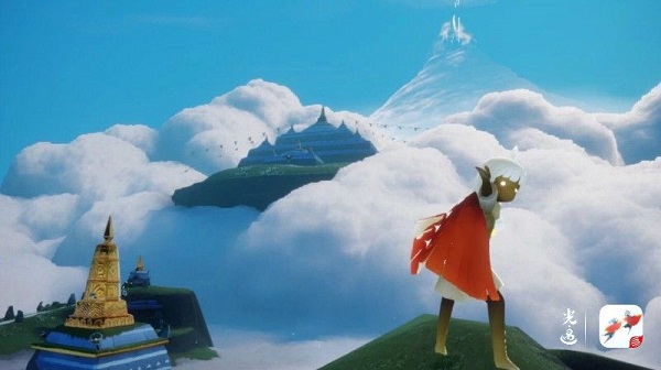 sky光遇安卓版