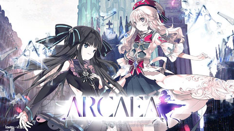 arcaea2024最新版