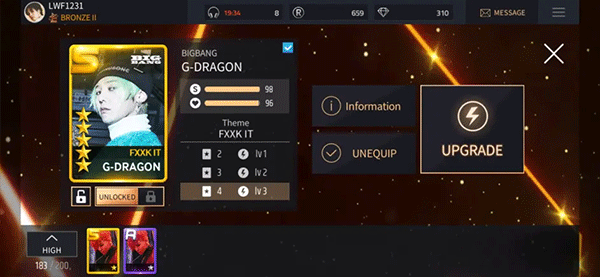 superstar yg国际服官方版下载